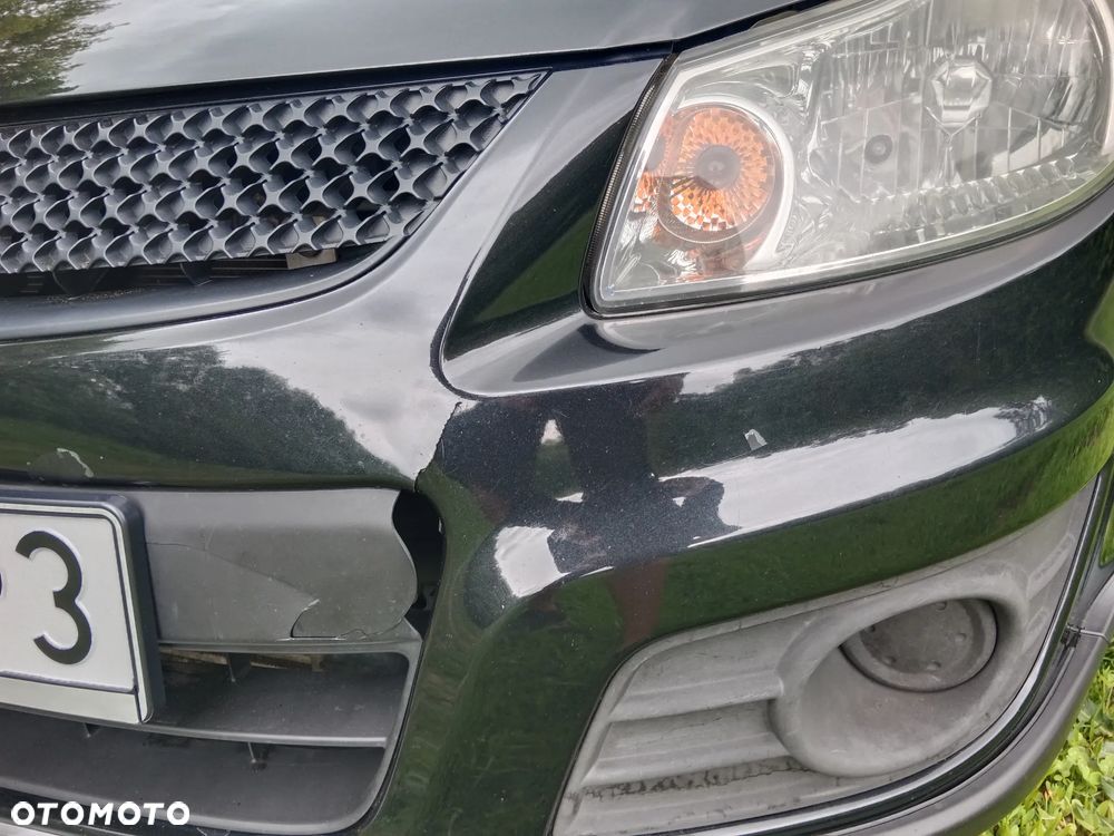 Suzuki SX4 2.0 DDiS 4x2 Style - 6