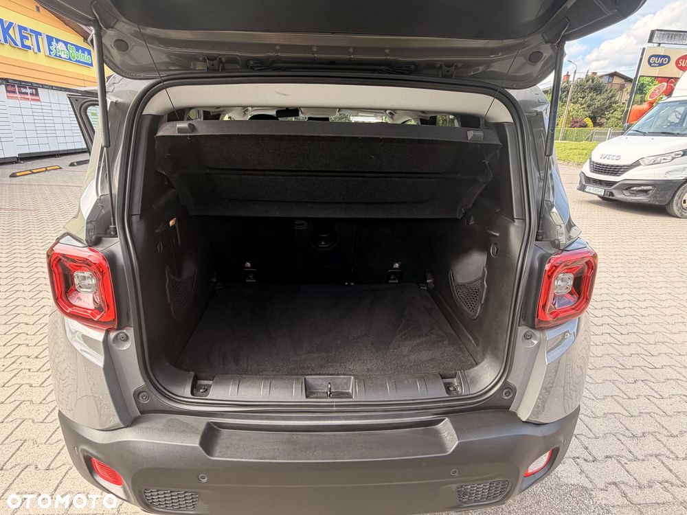 Jeep Renegade 1.3 T-GDI Active Drive Limited - 14