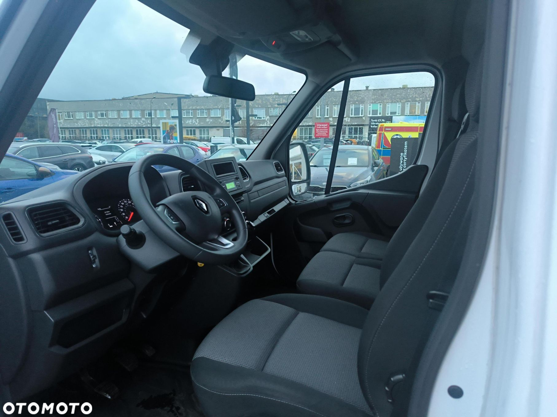 Renault master - 9