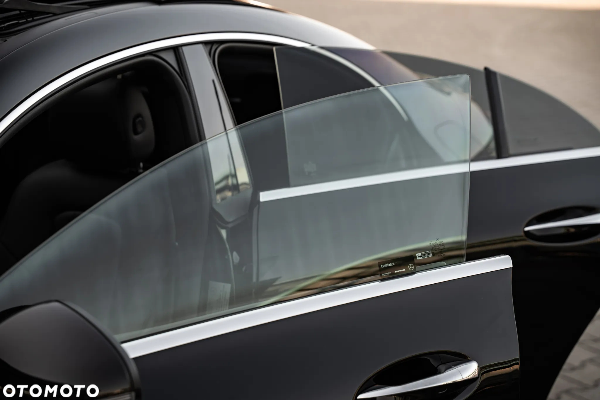 Mercedes-Benz CLA 250 Progressive 7G-DCT - 14