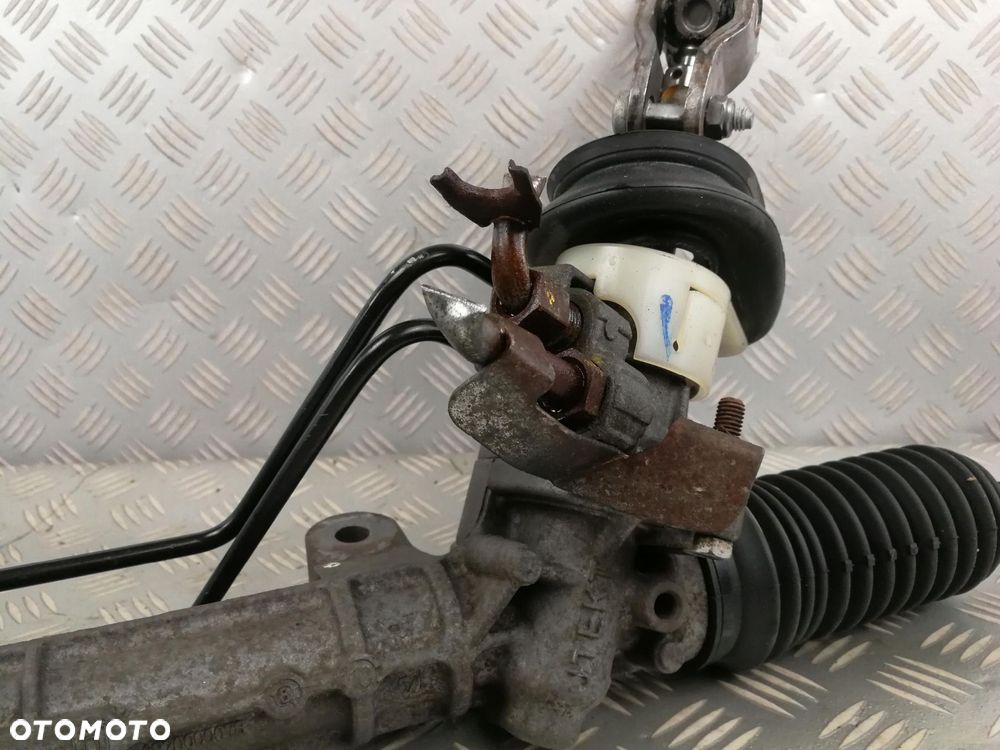 6900001363 F maglownica przekładnia kierownicza DACIA LOGAN SANDERO I 1 EU - 5