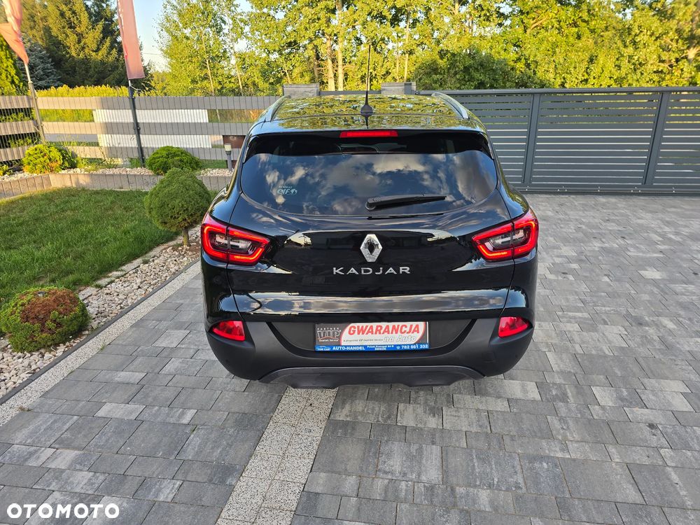 Renault Kadjar Energy TCe 130 Bose Edition - 16
