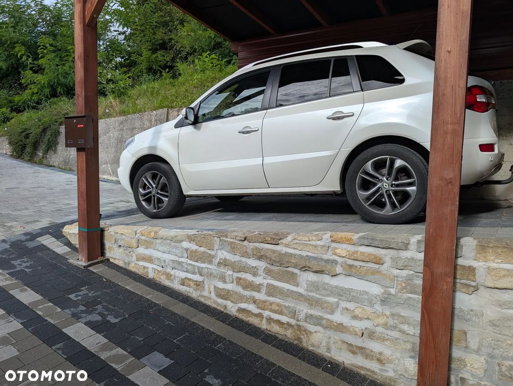 Renault Koleos 2.0 dCi 4x4 Bose Edition - 7