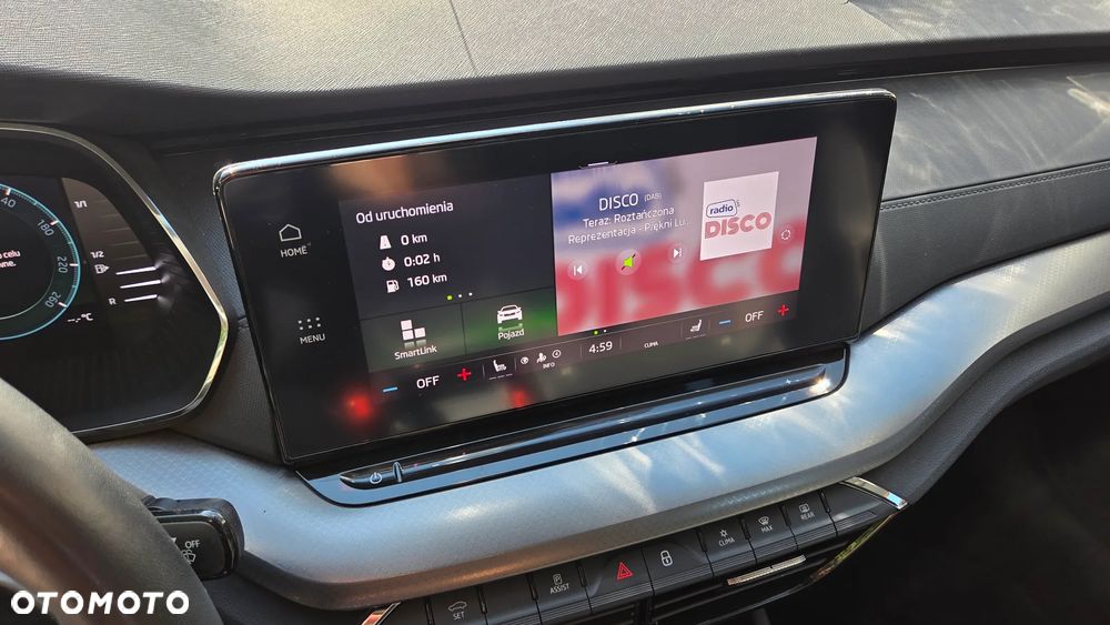 Skoda Octavia 2.0 TDI DSG Edition Plus - 21