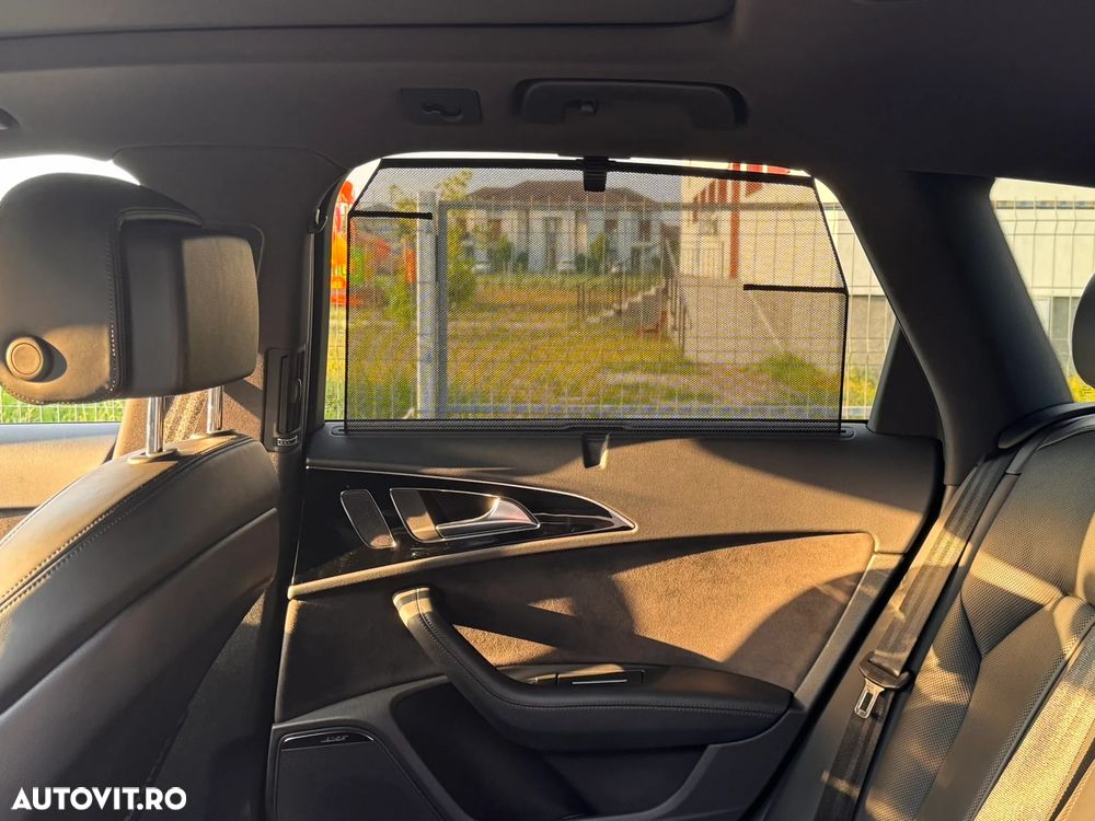 Audi A6 Allroad - 18