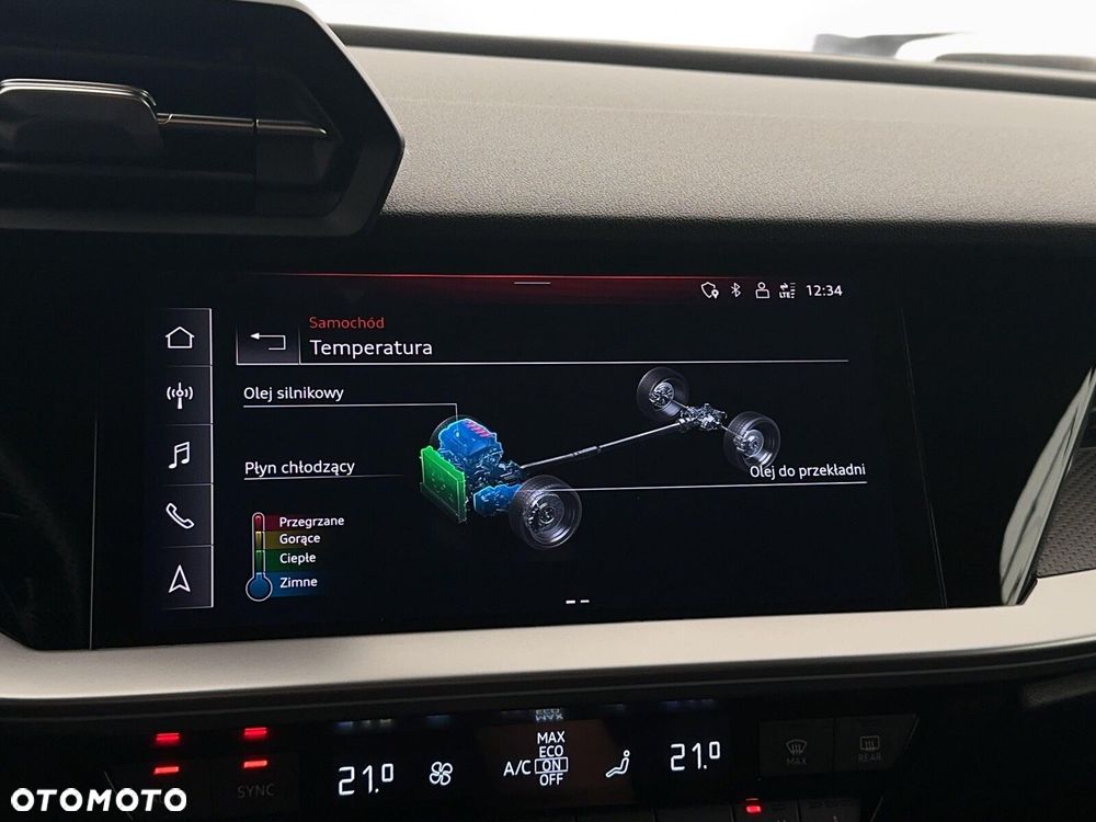 Audi RS3 Sportback TFSI Quattro S tronic - 18