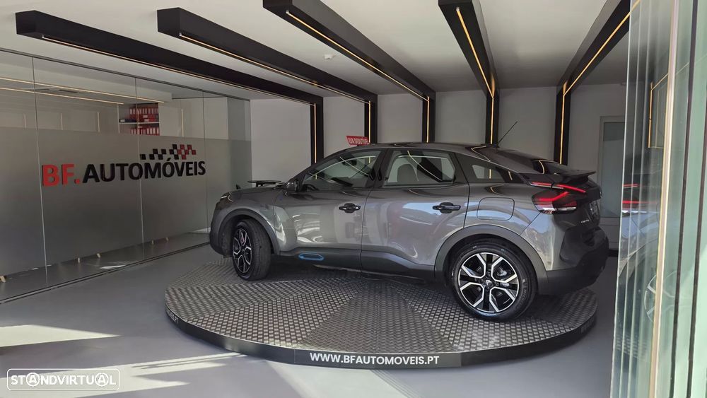 Citroën e-C4 50 kWh Feel - 15