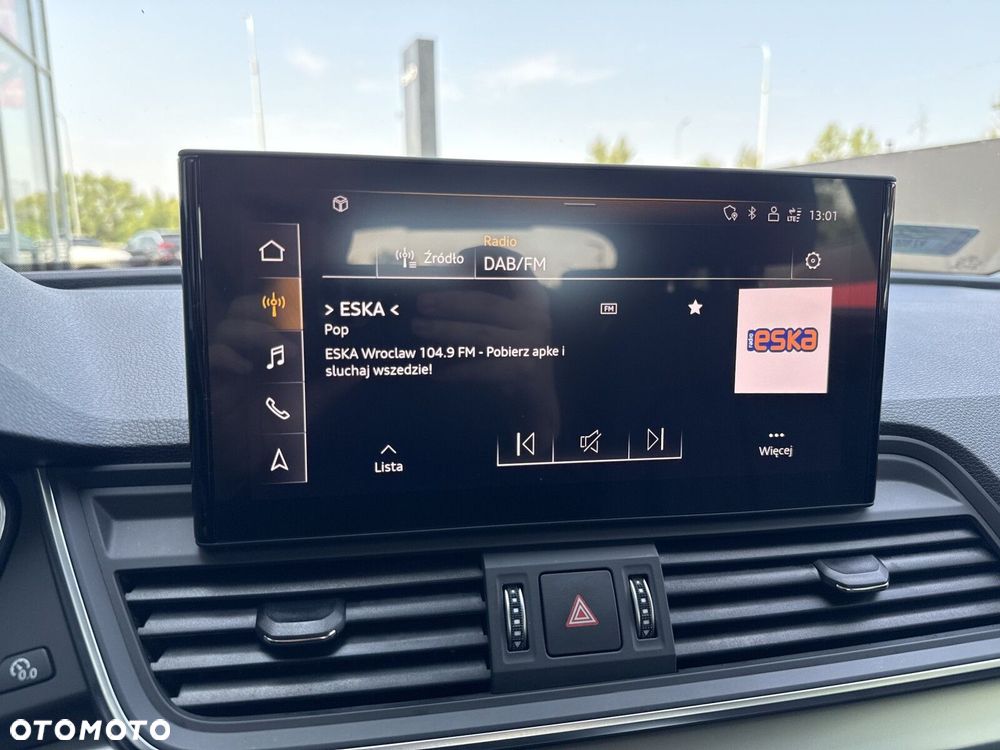 Audi Q5 Sportback 45 TFSI mHEV Quattro Advanced S tronic - 22