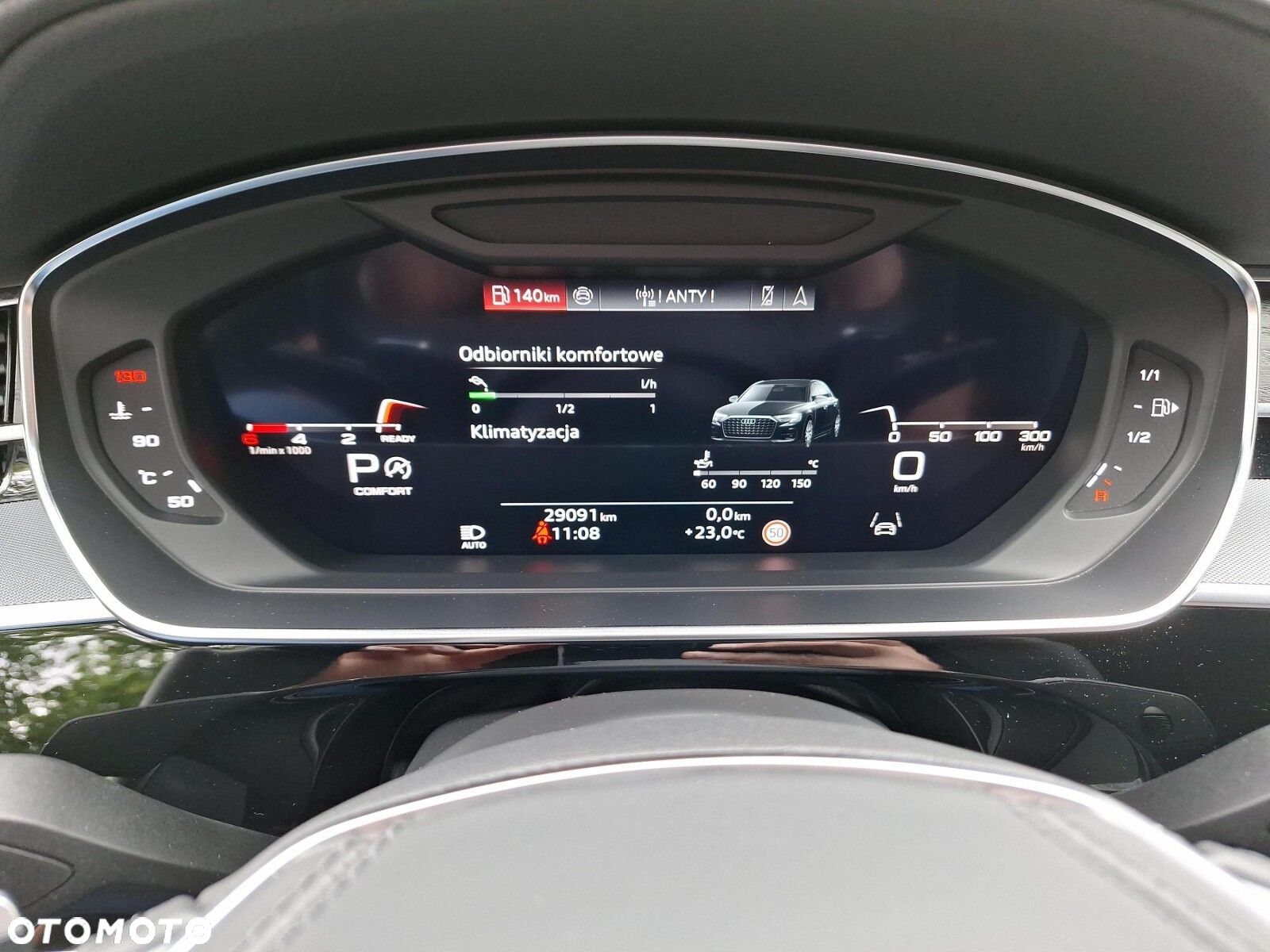 Audi A8 - 13