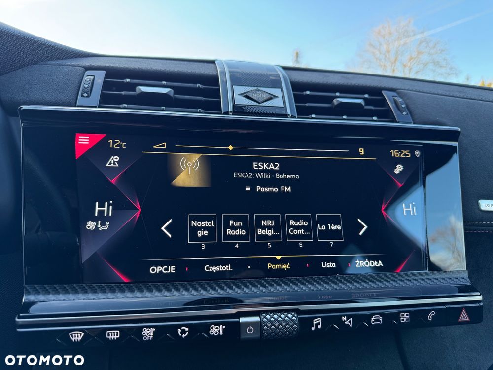 DS Automobiles DS 7 Crossback 1.5 BlueHDi So Chic - 37