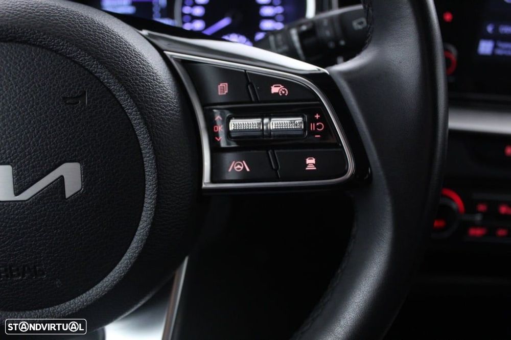 Kia XCeed 1.6 GDi PHEV Drive - 23