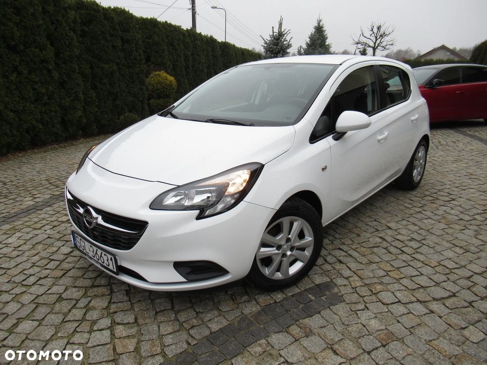 Opel Corsa 1.4 Active - 1