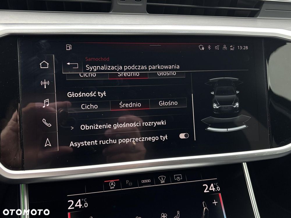 Audi A6 Avant - 33
