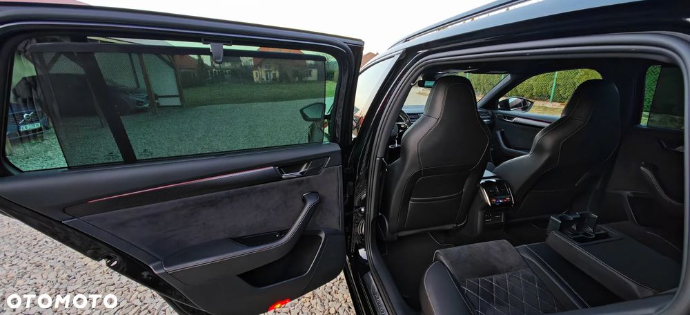 Skoda Superb 1.4 TSI DSG Sportline - 16