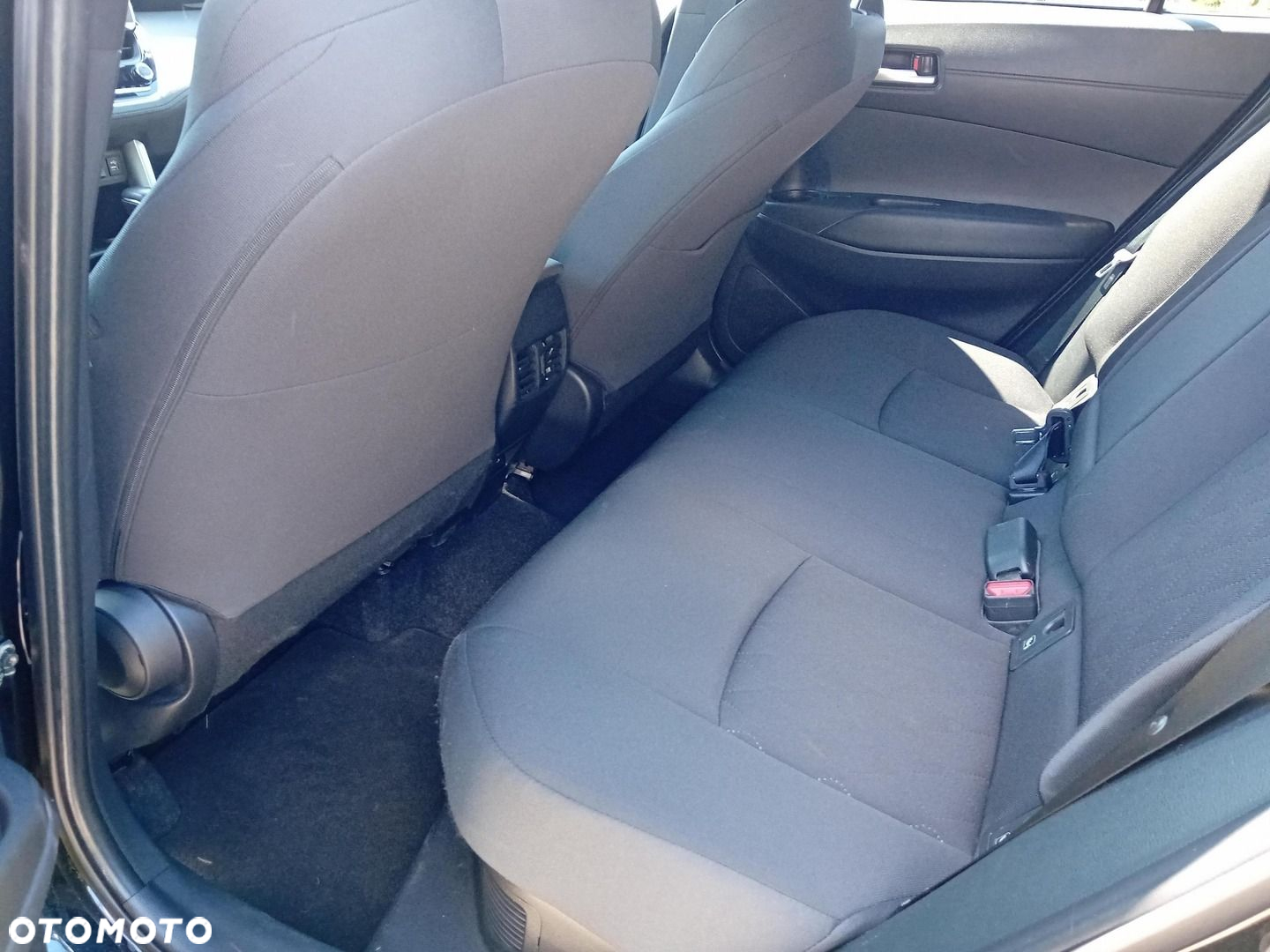 Toyota Corolla Cross 2.0 Hybrid Style - 14