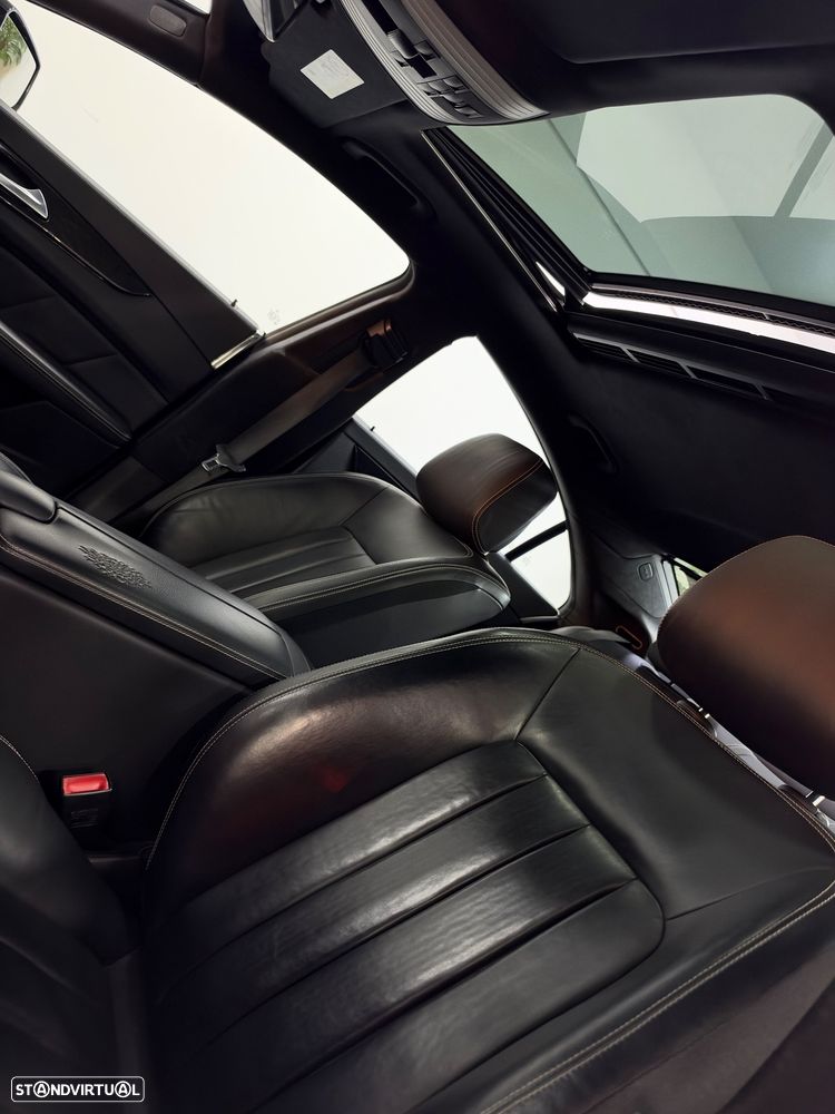 Mercedes-Benz CLS 250 (BlueTEC) d 9G-TRONIC - 7