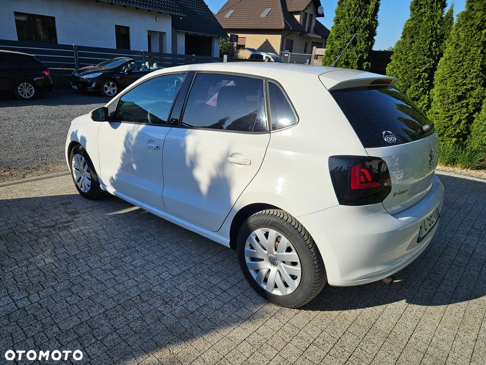 Volkswagen Polo 1.4 Team - 6