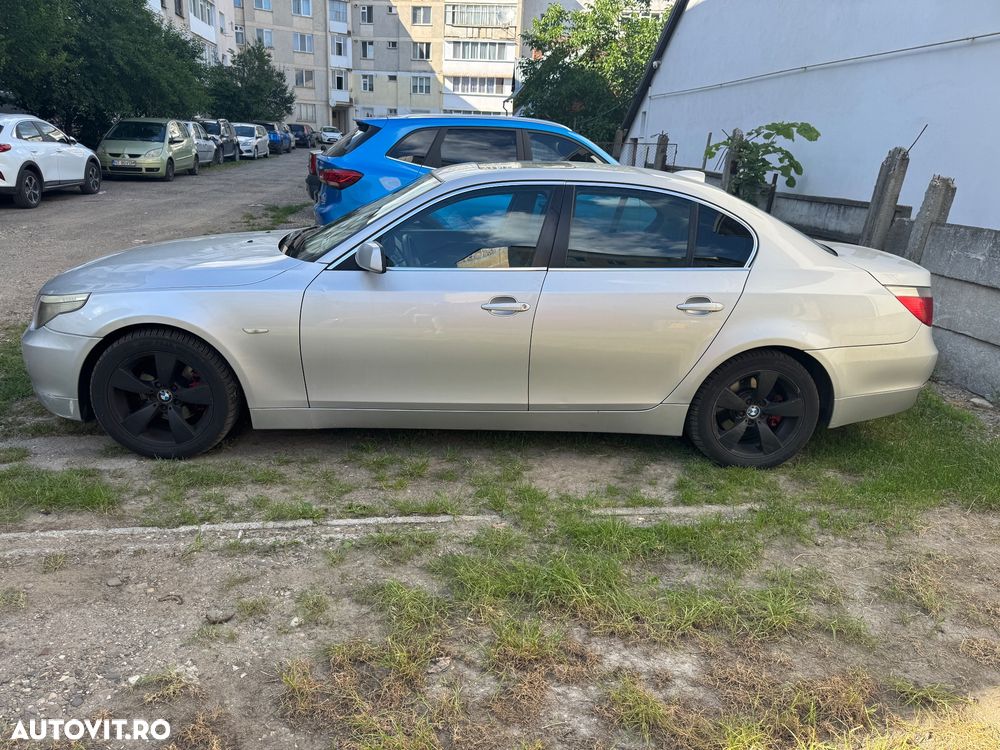 BMW Seria 5 525d Aut. - 3