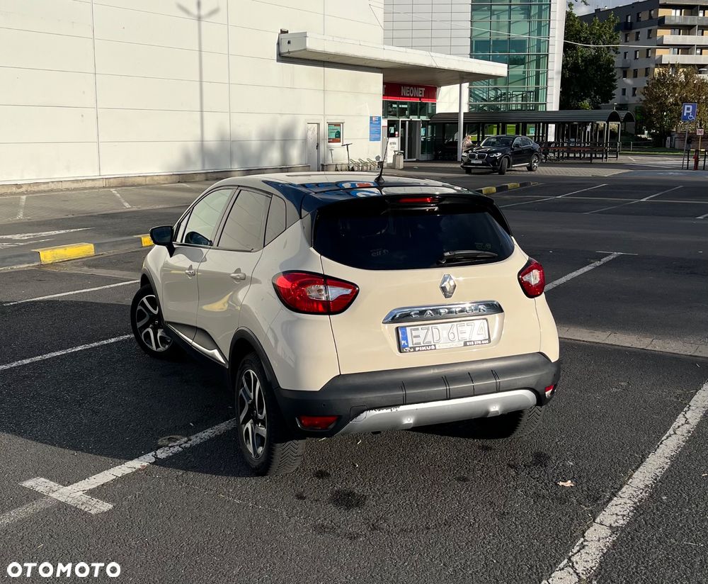 Renault Captur 1.5 dCi Intens - 11