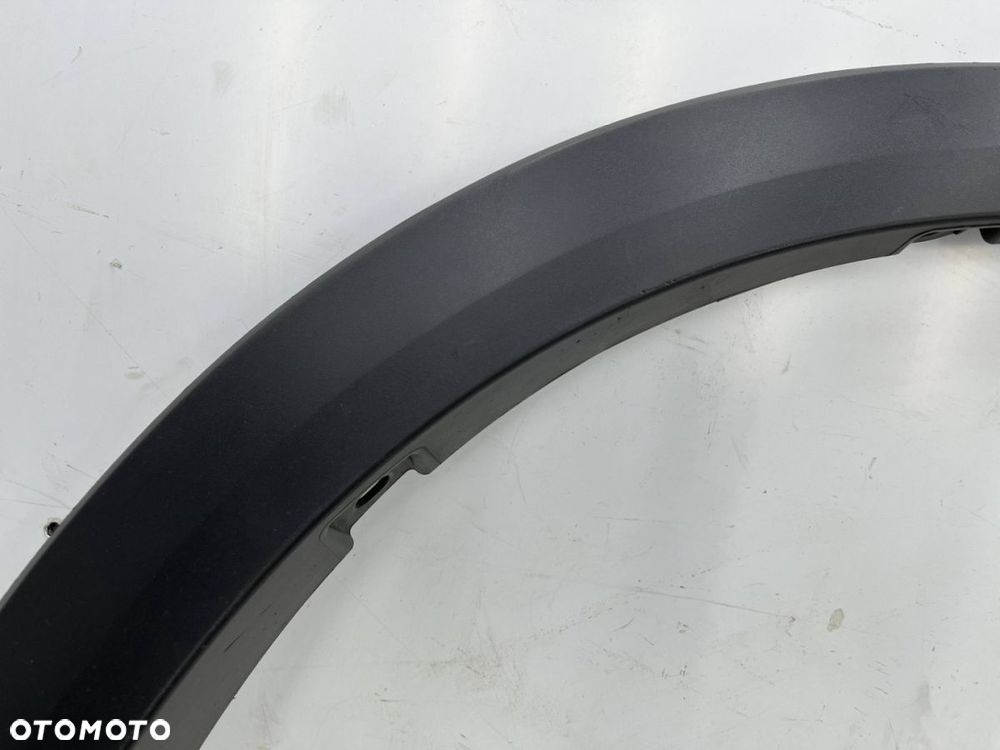 Listwa Mazda CX-5 II CX5 II KF KB 17-21r. prawy przedni rant nadkola błotnika nakładka prawy przód - 5