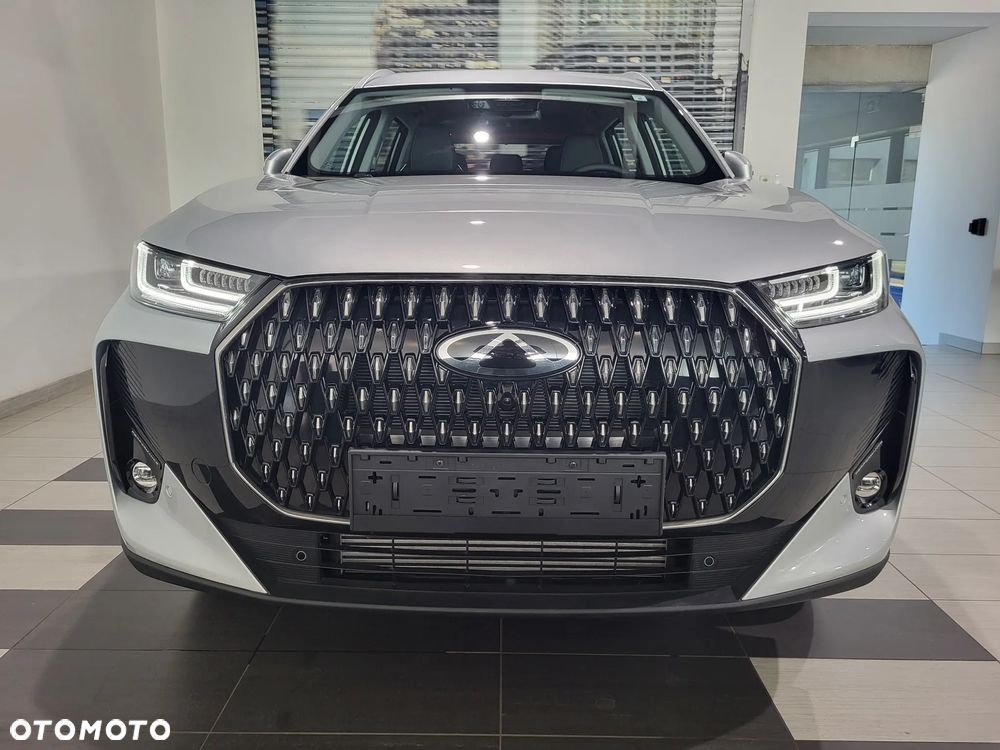 Chery Tiggo 7 - 3