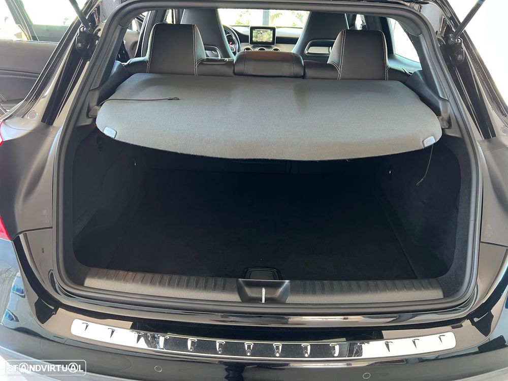 Mercedes-Benz GLA 180 CDI Urban Aut. - 15