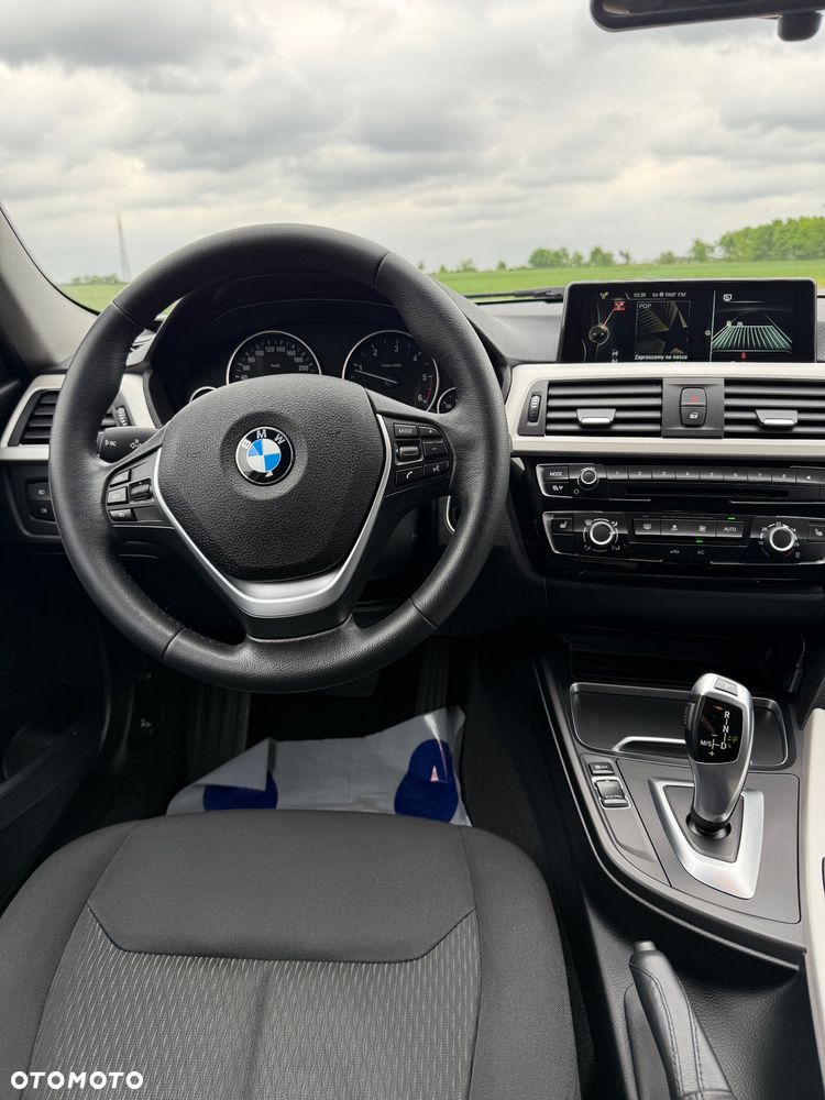 BMW Seria 3 - 15