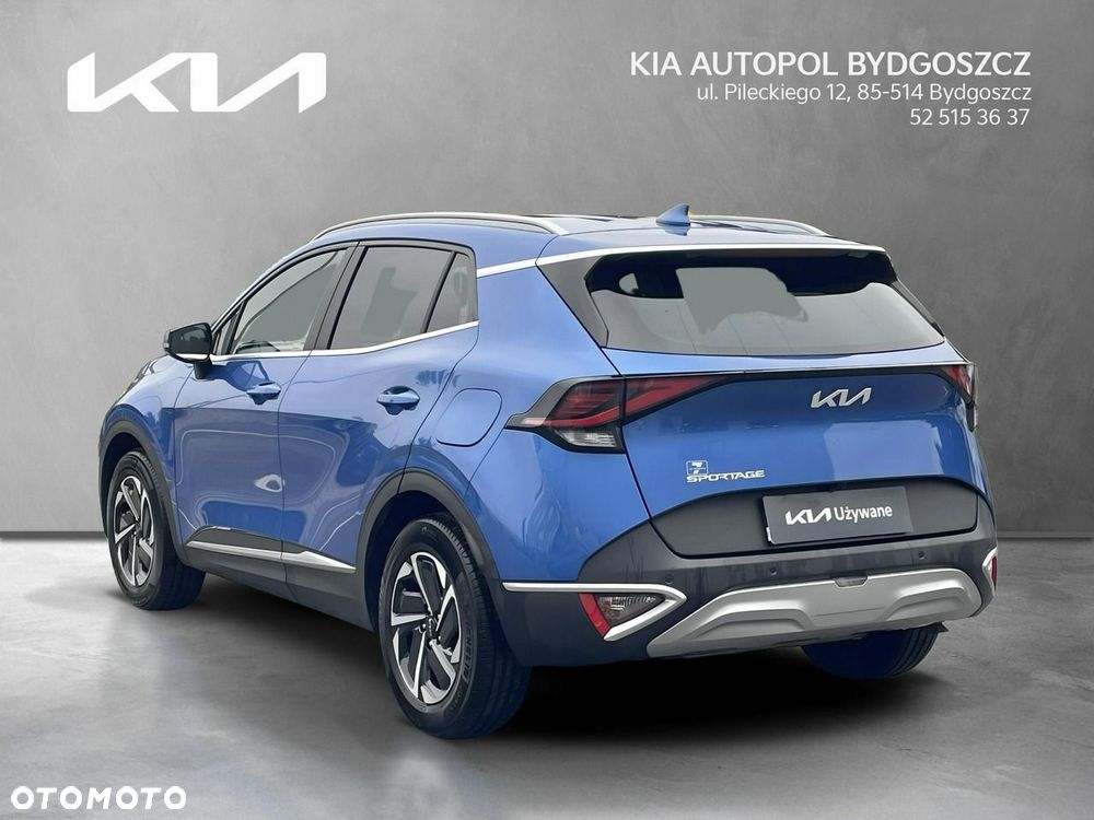 Kia Sportage 1.6 T-GDI L 2WD - 3