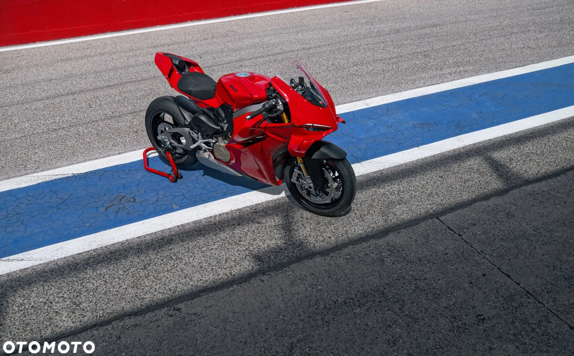 Ducati Panigale V4S - 9