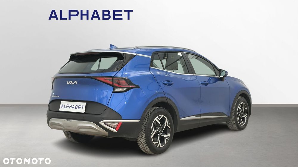 Kia Sportage 1.6 T-GDI MHEV M 2WD DCT - 5