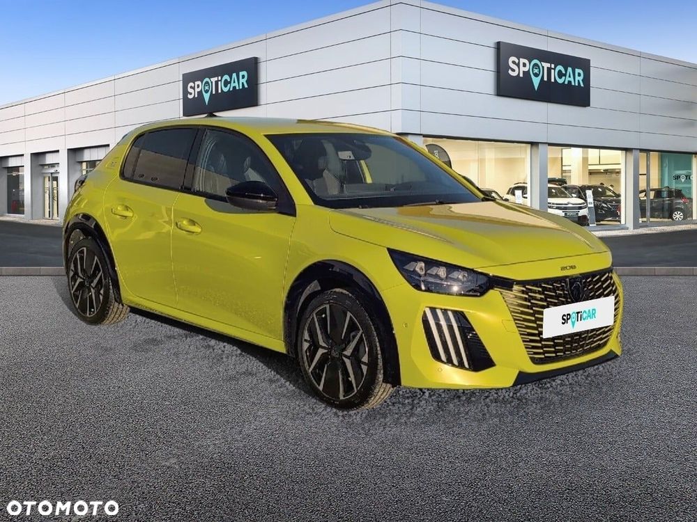 Peugeot 208 - 3