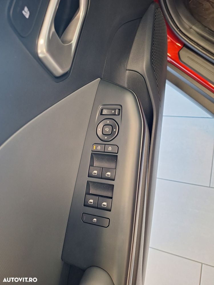 Kia K4 1.6 T-GDI 7DCT Urban - 11