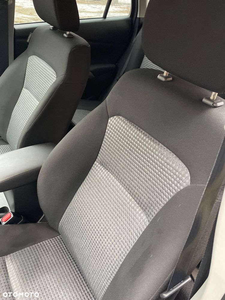 Suzuki SX4 - 25