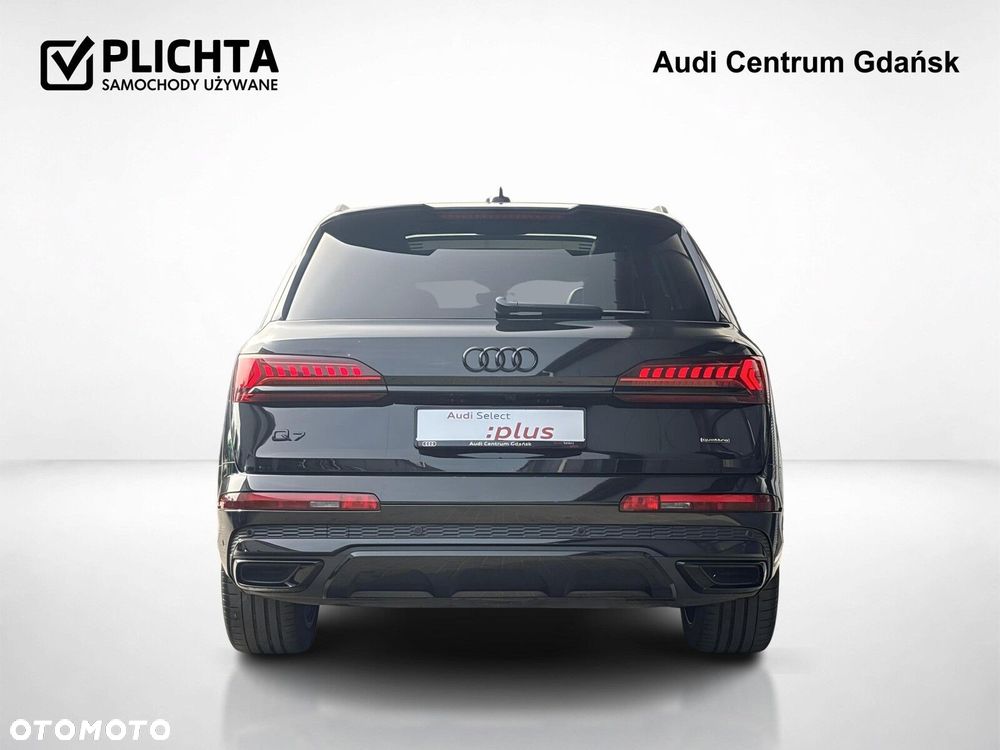 Audi Q7 - 4