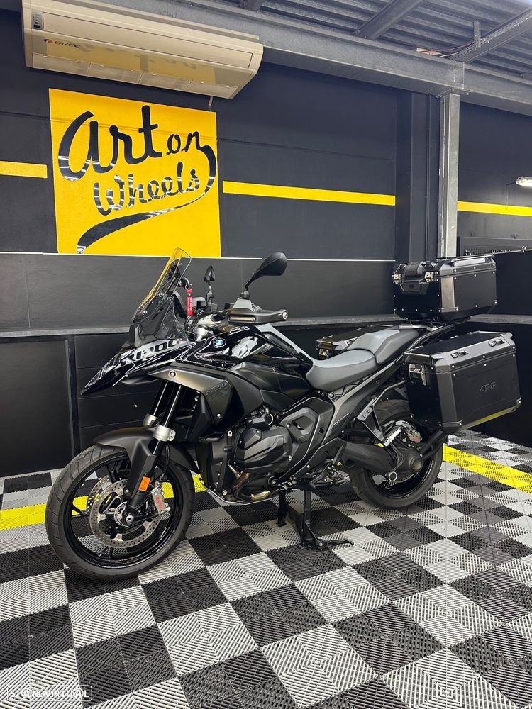 BMW R 1300 GS ASA - 23