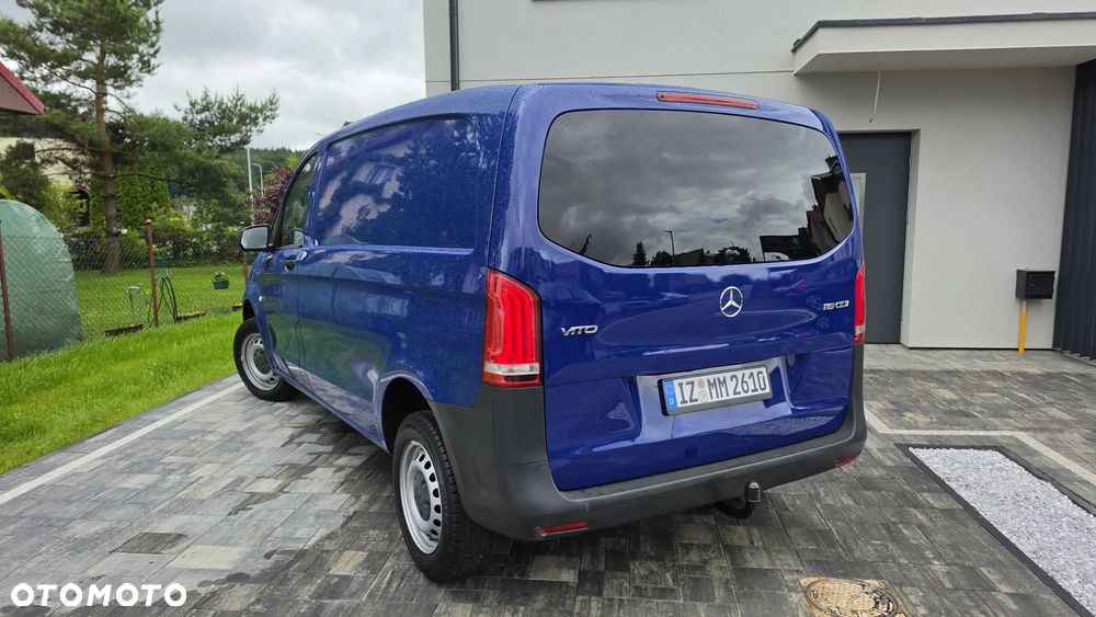 Mercedes-Benz VITO - 7