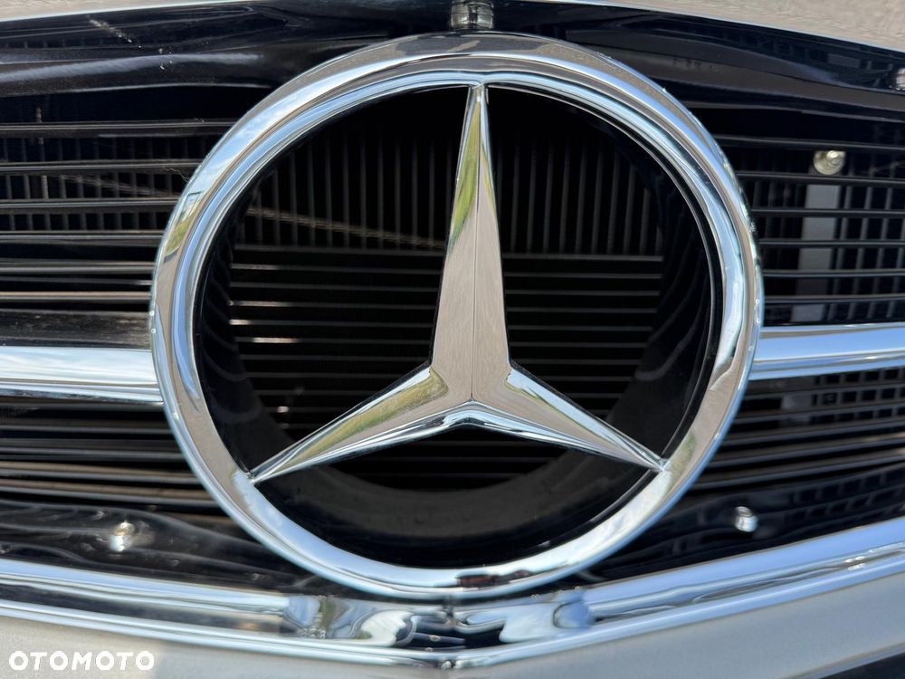 Mercedes-Benz Inny - 20