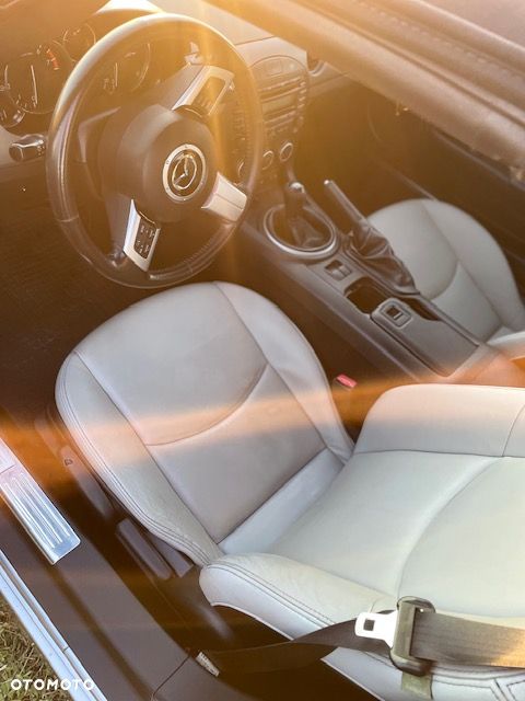 Mazda MX-5 1.8 Kirei - 8