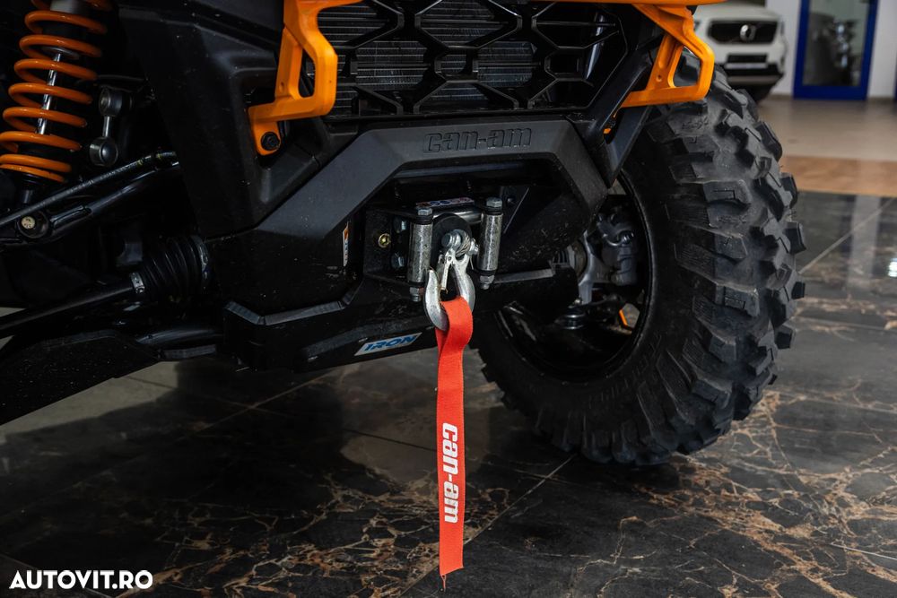 Can-Am Outlander - 7