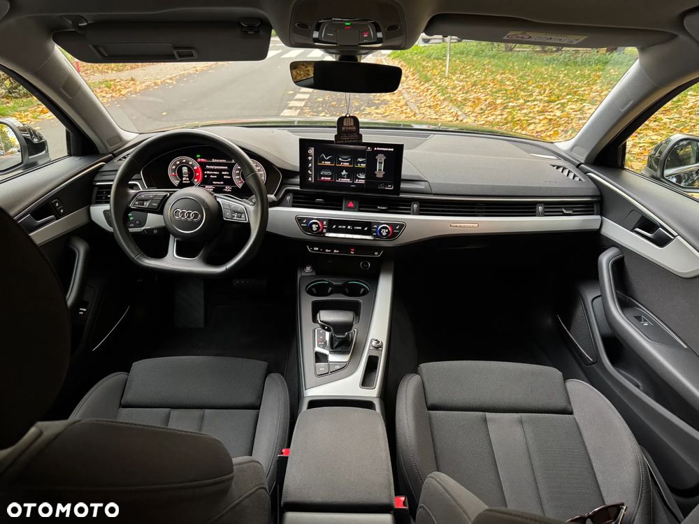 Audi A4 - 17