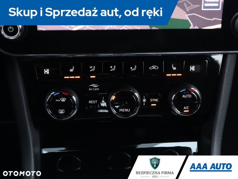 Skoda Superb - 14