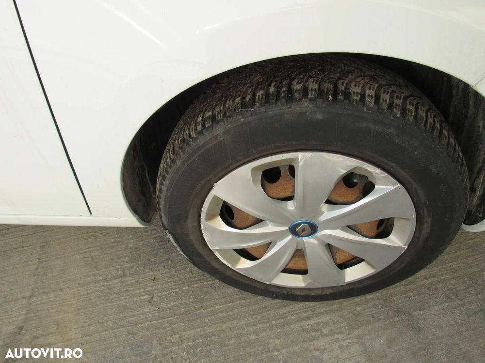 Renault ZOE 40 R110 Life - 6