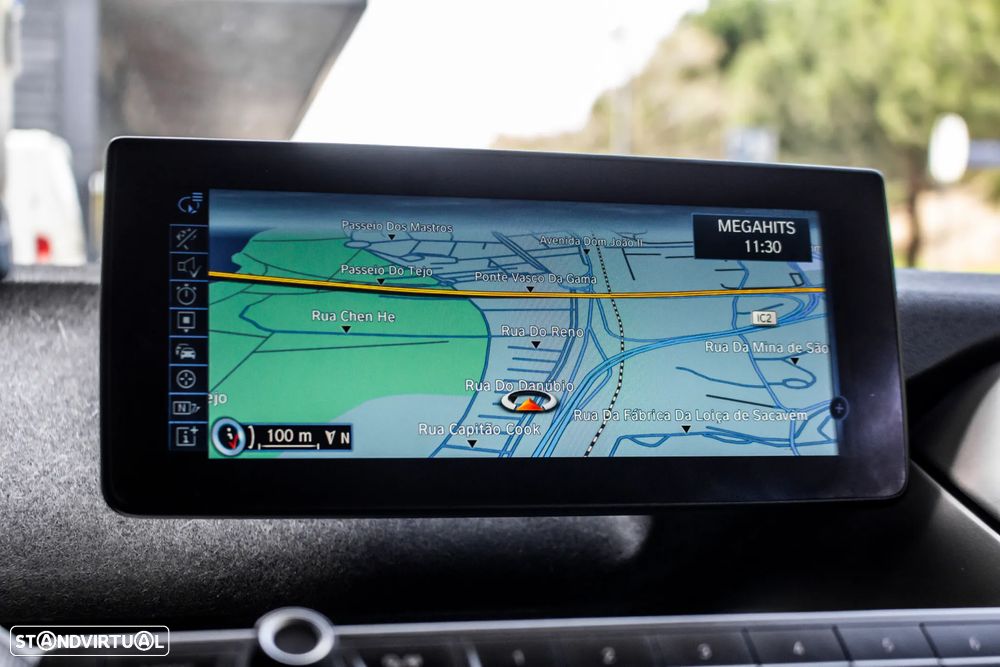 BMW i3 Standard - 43