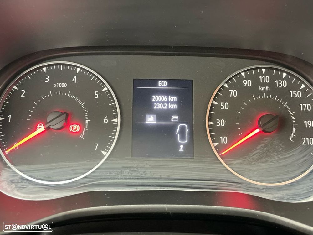 Dacia Sandero 1.0 TCe Extreme - 9