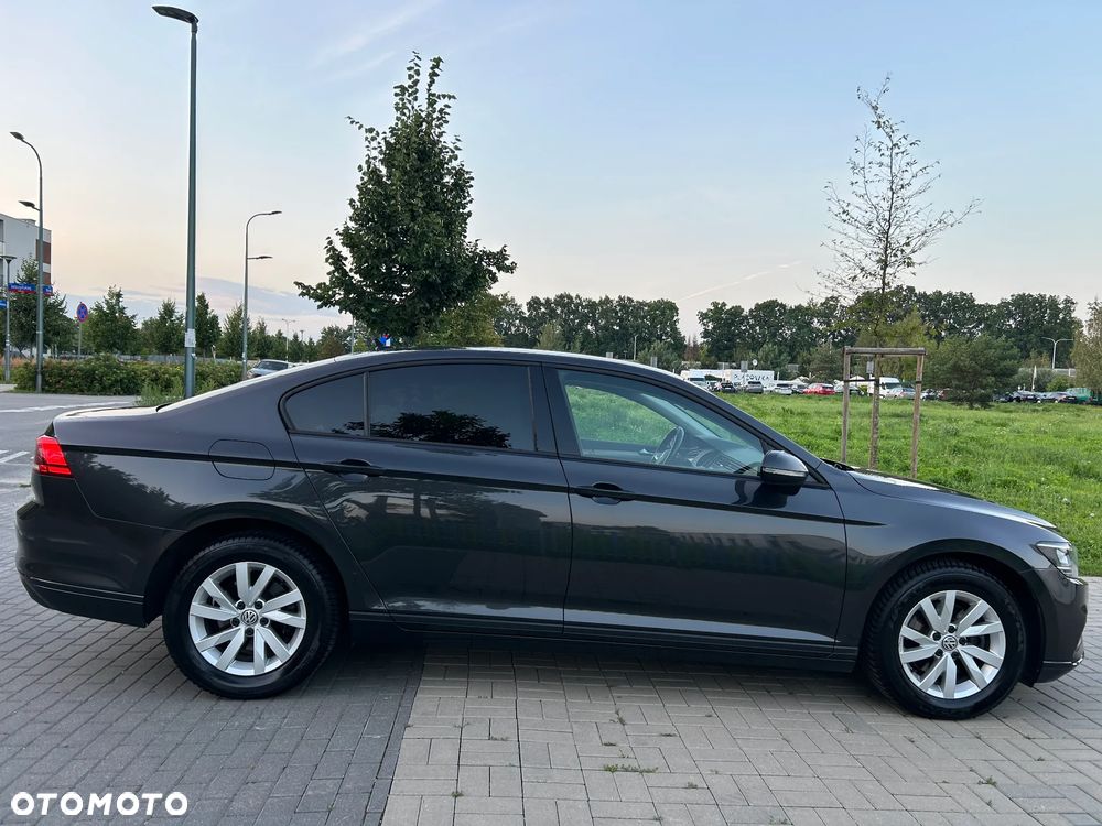 Volkswagen Passat 1.5 TSI EVO Essence DSG - 28