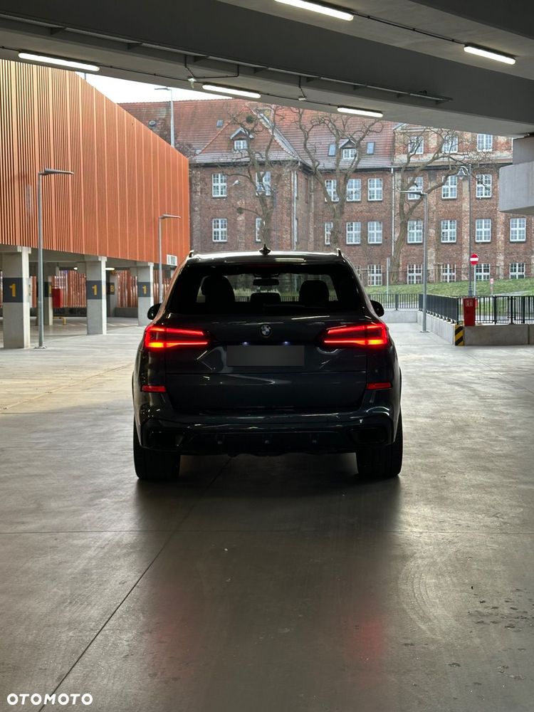 BMW X5 M - 7