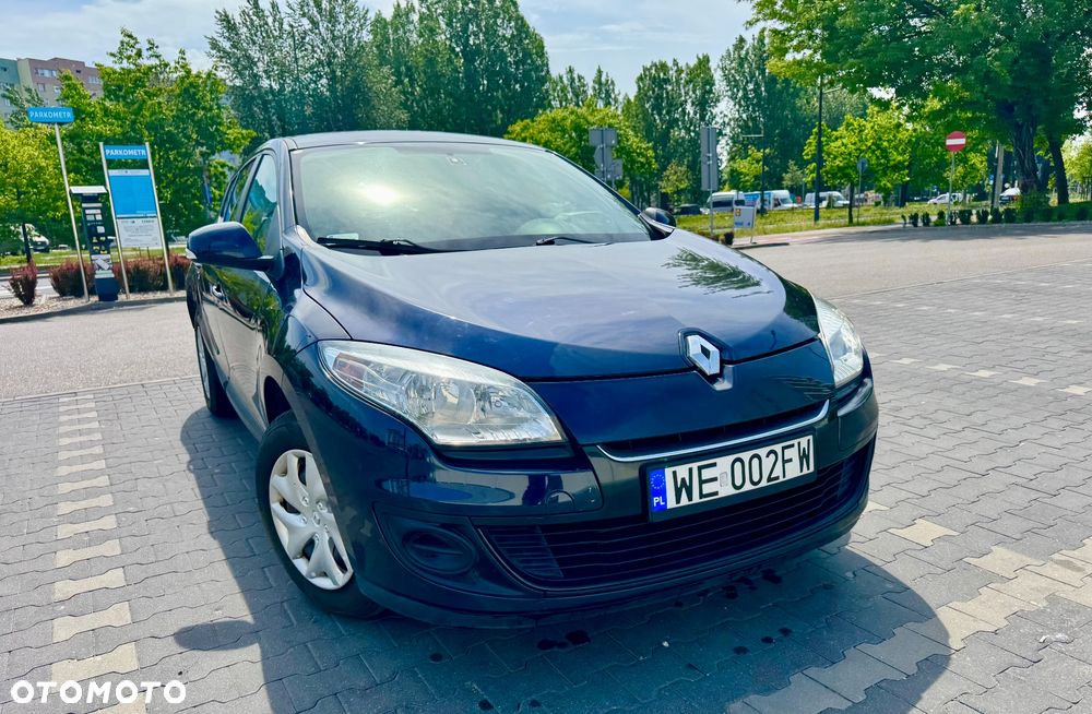 Renault Megane 1.5 dCi Generation - 15