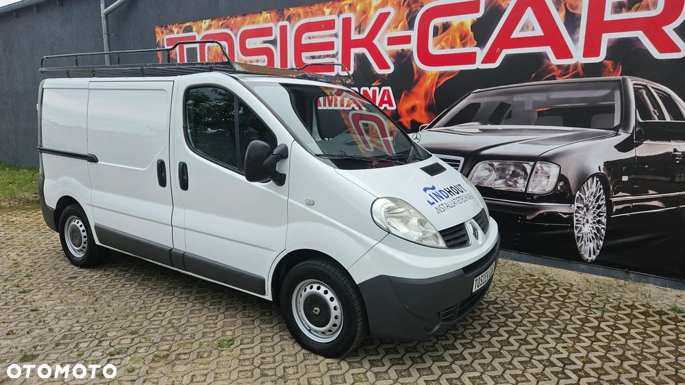 Renault Trafic - 3