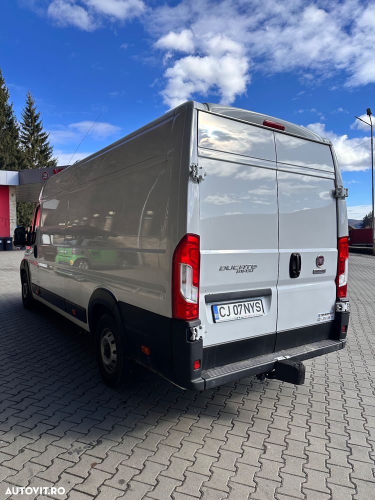 Fiat Ducato - 5