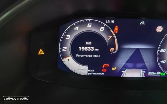 Cupra Leon 1.5 e-Hybrid DSG - 11